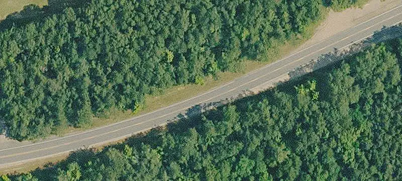 Commercial Land on Highway 2
