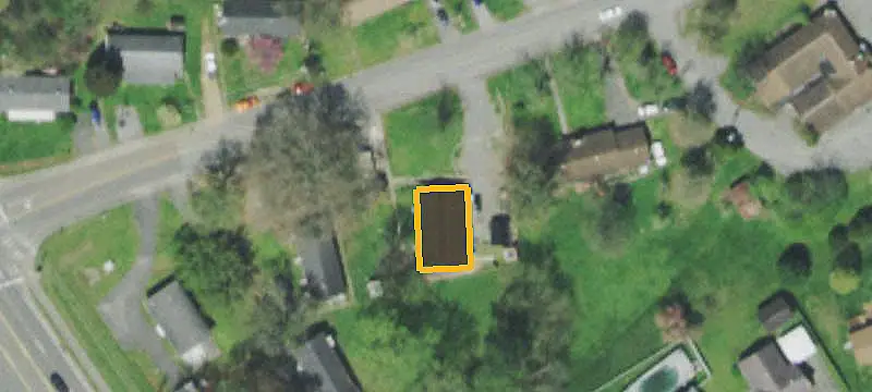 B2 Commercial Land