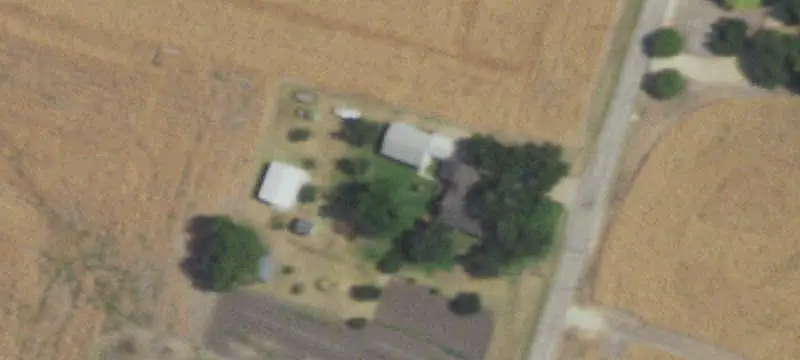 Farm Property with Barn