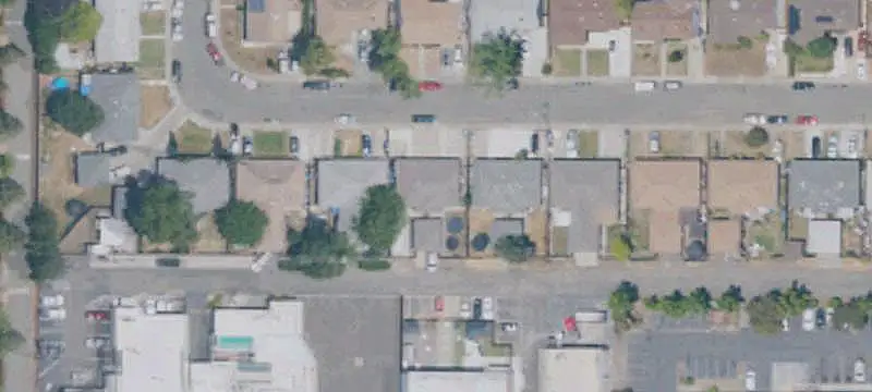 Duplex Investment Property
