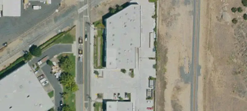 Office Building