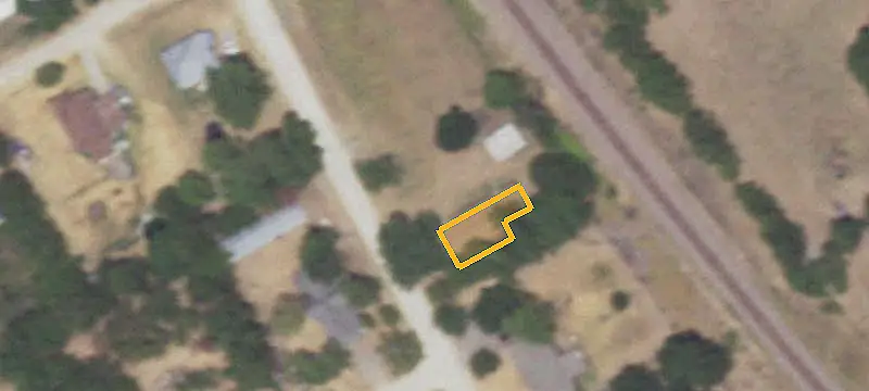 368 South Chambers Avenue, Emhouse, TX 75110