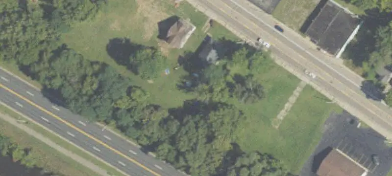 T4 Commercial Land