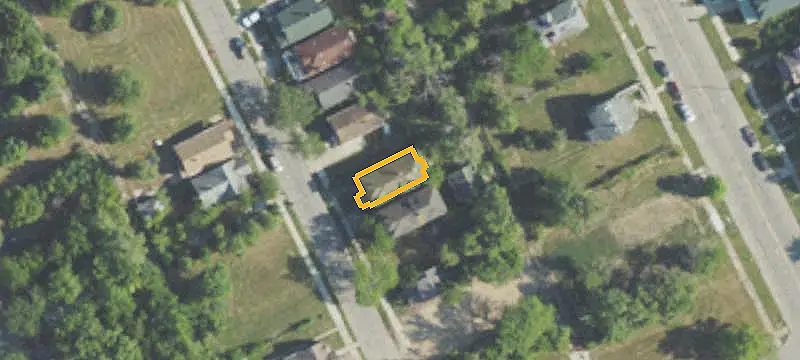 Two-Unit Duplex with Hardwood Floors