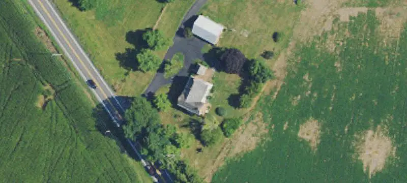 Interstate-Accessible Commercial Land