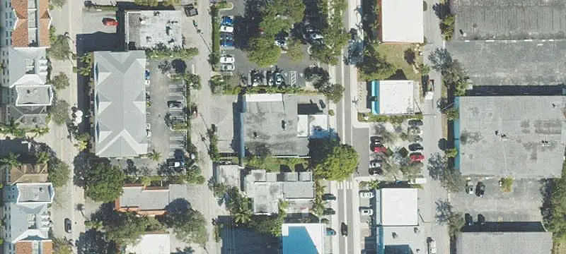 Creative Space on NE 3rd Avenue