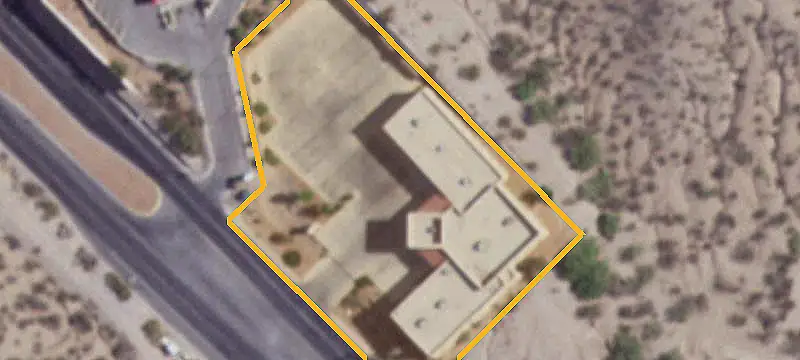PUD Development Land