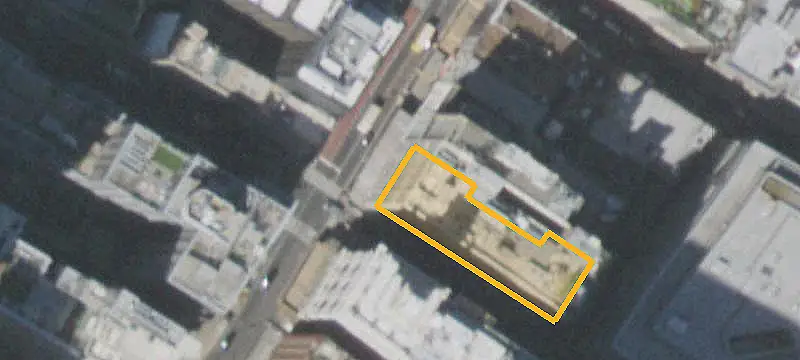 Full-Floor Residential Income Property