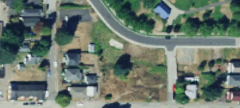 Approved Mixed-Use Apartment Development