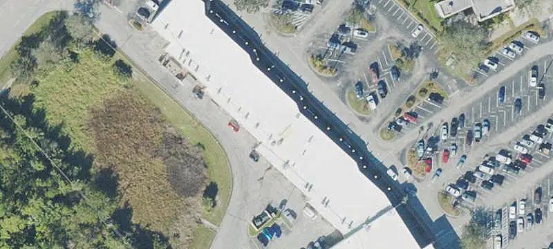 Retail Space Beside Publix