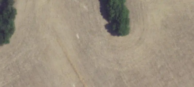 Commercial Land at Highway Junction