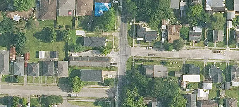 Fully Occupied 5-Unit Apartment Building