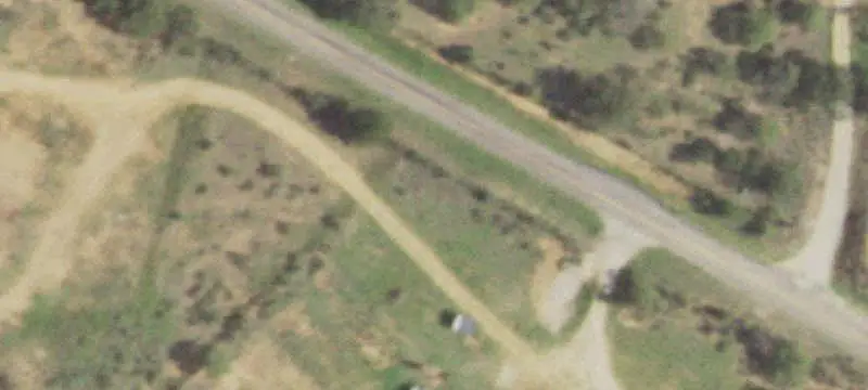 Improved Hunting Ranch