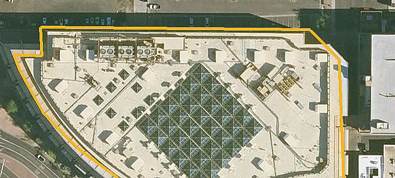 Office Unit Property