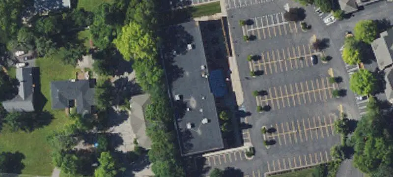 Two-Story Office Building