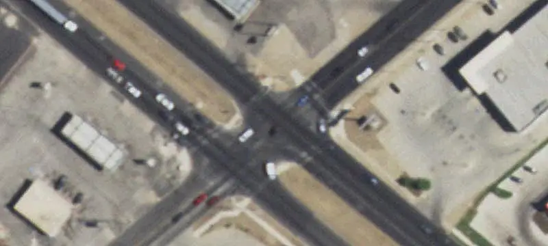 Walmart-Anchored Commercial Land
