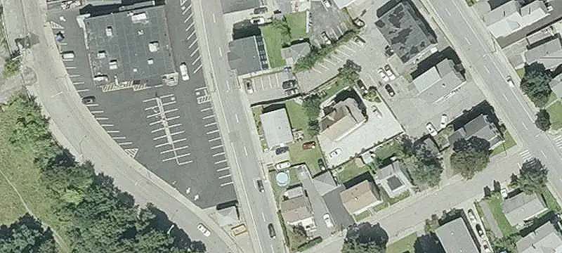 Office Condo with Private Entrance