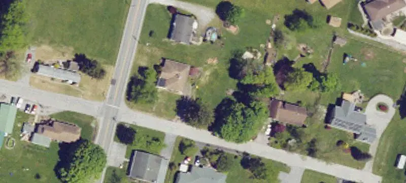 Approved Industrial Land