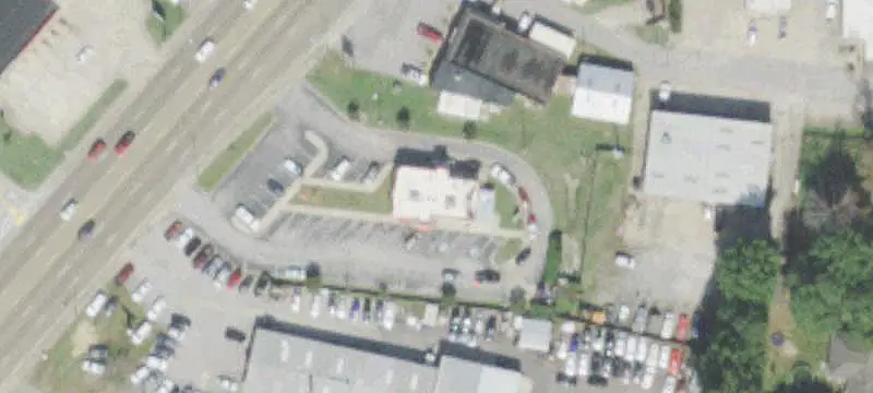 Corporate-Leased NNN Property