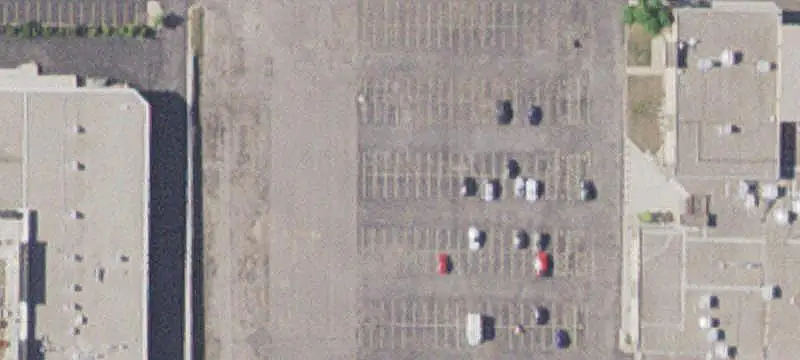 Industrial Land With Highway Access