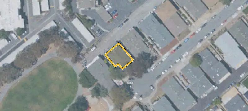 Residential Income Property with Carport