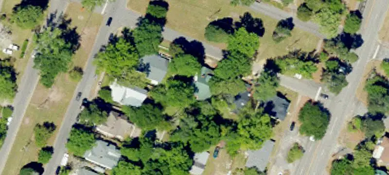 Highway-Frontage Commercial Land