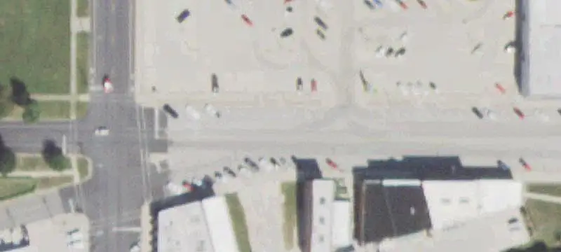 Level-Grade Commercial Land