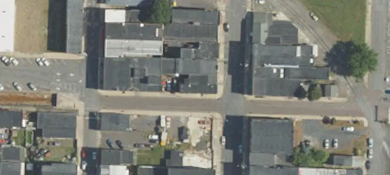 Renovated Mixed-Use Property