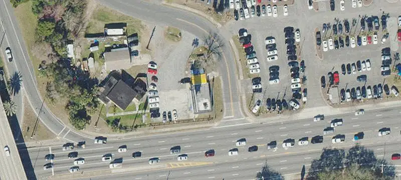 Interstate Commercial Pad Site
