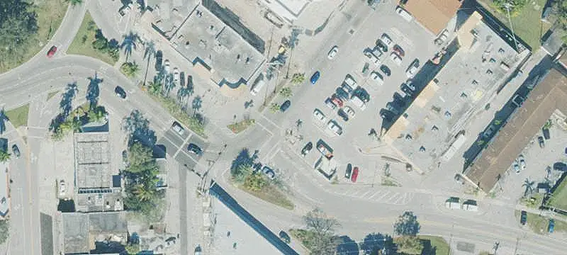Day Care Center with Parking