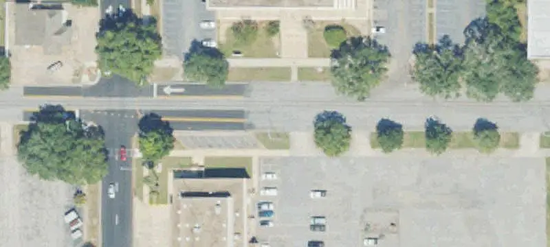 C3-Zoned Commercial Land