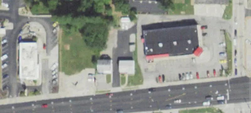 Retail Space Near Major Centers