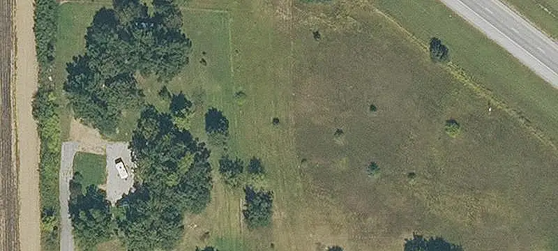 Industrial Land with Interstate Frontage