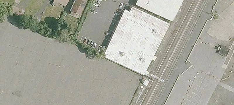 Industrial Property