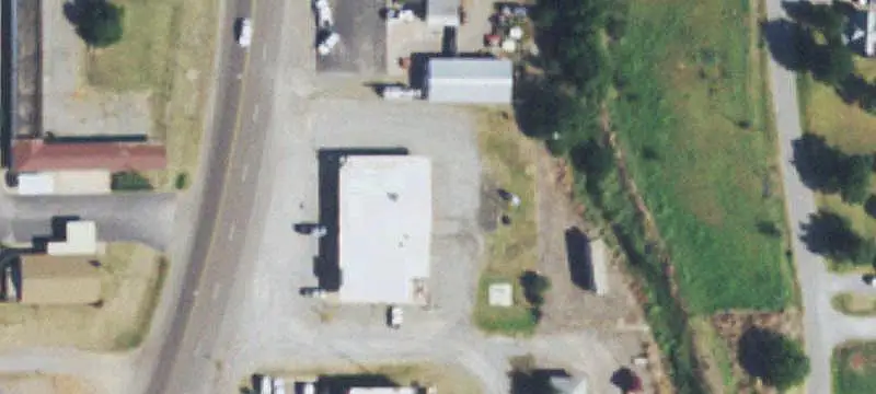 Dollar General Retail Space