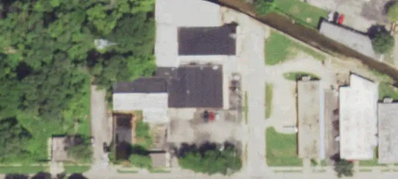 Multi-Tenant Manufacturing Building