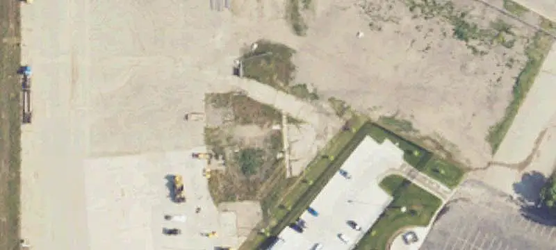 Commercial Land