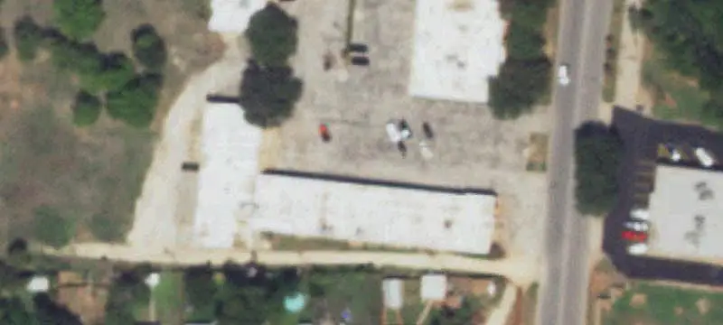 Multi-Suite Flex Building
