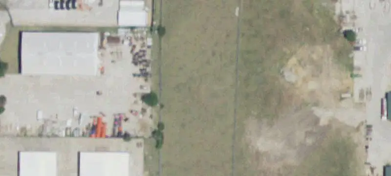 Industrial Land Near Established Businesses