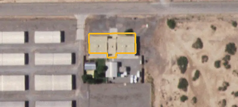 Self-Storage Facility Portfolio
