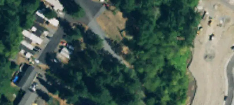 Chinook Mobile Home Park