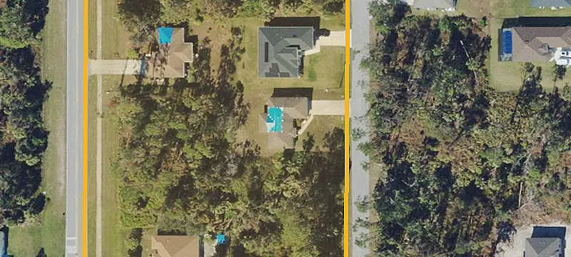 Lot 43 Russellville St, North Port, FL 34288