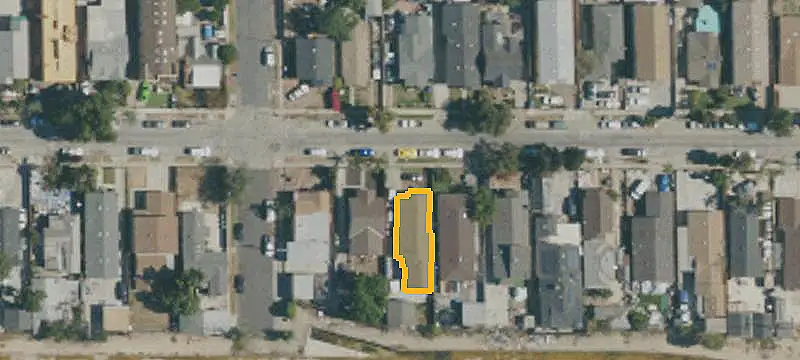 Duplex with Private Yards