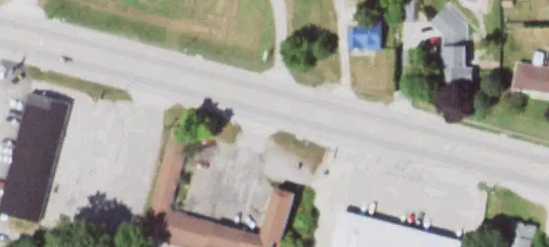 23-Unit Apartment Building