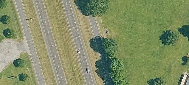 Commercial Land