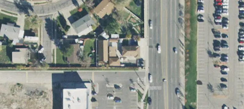 Regal Cinemas Theater Property