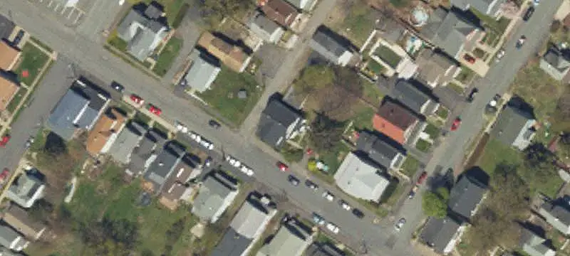 Updated Two-Unit Duplex