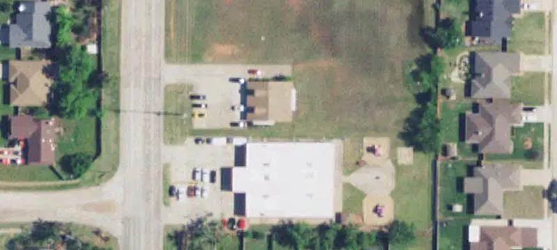 C-3 Commercial Land