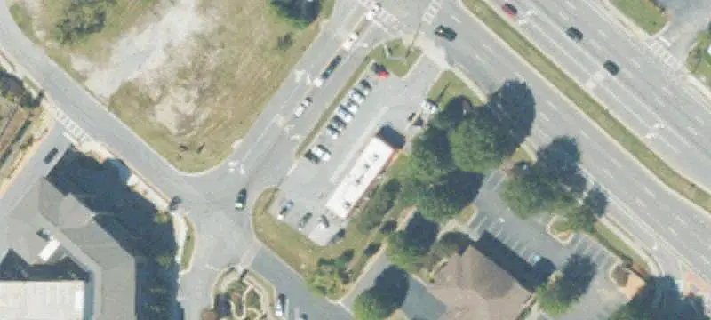 Heavy Industrial Land