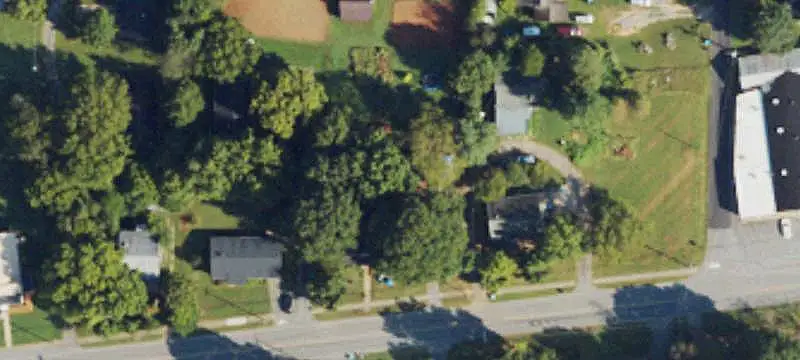 Commercial Land Lot